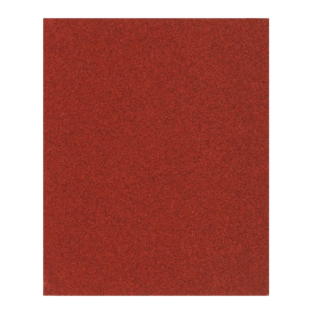 Folha Lixa Massa/Madeira 230U Grão P220 3M