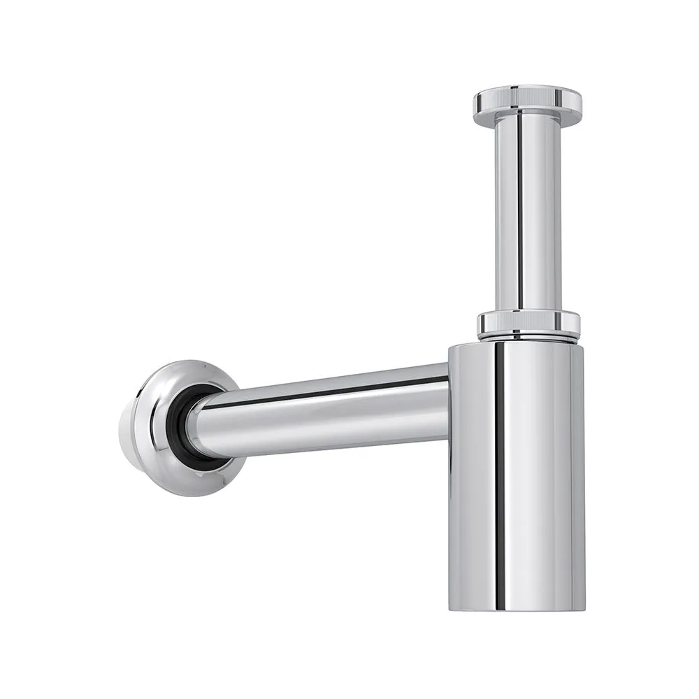 Sifão para Pia de Cozinha e Tanque 1.1/2