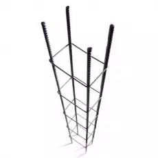 COLUNA 10MM (3/8) 7X20 6M